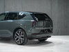 2027 Volvo EX60 Twin Motor, Ultra-9