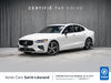 2021 Volvo S60 Recharge T8 R-DESIGN ADVANCED CLIMAT POLESTAR-0