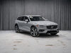 Volvo V60 Cross Country B5 PLUS BRIGHT CLIMAT MAGS 19PO VOLANT CHAUFFANT 2025-1