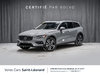 Volvo V60 Cross Country B5 PLUS BRIGHT CLIMAT MAGS 19PO VOLANT CHAUFFANT 2025-0