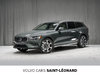 Volvo V60 Cross Country Ultra 2026-0