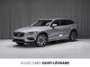 Volvo V60 Cross Country Ultra 2026-0
