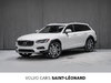 2026 Volvo V90 Cross Country Ultra-0