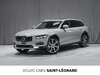 2026 Volvo V90 Cross Country Ultra-0