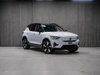 Volvo XC40 Recharge Pure Electric PLUS CLIMATE 2024-1