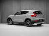 2025 Volvo XC40 B5 CORE BRIGHT CLIMATE-3