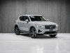 2025 Volvo XC40 B5 CORE BRIGHT CLIMATE-1