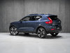 Volvo XC40 Plus (Dark Theme) 2026-2