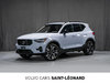 Volvo XC40 Plus (Dark Theme) 2026-0