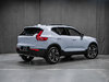 Volvo XC40 Plus (Dark Theme) 2026-3