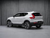 2026 Volvo XC40 Plus (Dark Theme)-4