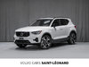 2026 Volvo XC40 Plus (Dark Theme)-0