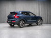 Volvo XC40 Plus (Dark Theme) 2026-4