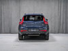 Volvo XC40 Plus (Dark Theme) 2026-3