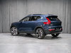 Volvo XC40 Plus (Dark Theme) 2026-2