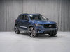 Volvo XC40 Plus (Dark Theme) 2026-1