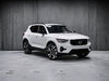 Volvo XC40 Plus (Dark Theme) 2026-1
