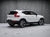 Volvo XC40 Plus (Dark Theme) 2026-2