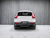 Volvo XC40 Plus (Dark Theme) 2026-5