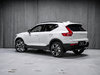 Volvo XC40 Plus (Dark Theme) 2026-4