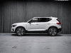 Volvo XC40 Plus (Dark Theme) 2026-3