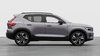 Volvo XC40 Plus (Dark Theme) 2026-6