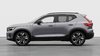Volvo XC40 Plus (Dark Theme) 2026-7