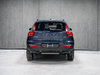 Volvo XC40 Plus (Dark Theme) 2026-5