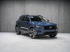 Volvo XC40 Plus (Dark Theme) 2026-1
