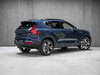 Volvo XC40 Plus (Dark Theme) 2026-2
