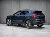 Volvo XC40 Plus (Dark Theme) 2026-4
