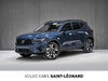 Volvo XC40 Plus (Dark Theme) 2026-0