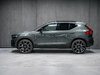 Volvo XC40 Plus (Dark Theme) 2026-2