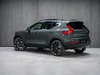 Volvo XC40 Plus (Dark Theme) 2026-4