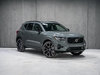 Volvo XC40 Plus (Dark Theme) 2026-1