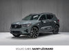 Volvo XC40 Plus (Dark Theme) 2026-0