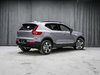 Volvo XC40 Plus (Dark Theme) 2026-4
