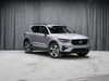 Volvo XC40 Plus (Dark Theme) 2026-1