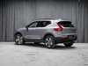 Volvo XC40 Plus (Dark Theme) 2026-3