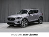 Volvo XC40 Plus (Dark Theme) 2026-0