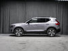 Volvo XC40 Plus (Dark Theme) 2026-2