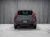 Volvo XC40 Plus (Dark Theme) 2026-2