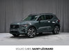 Volvo XC40 Plus (Dark Theme) 2026-0