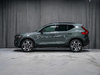 Volvo XC40 Plus (Dark Theme) 2026-11