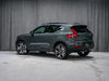 Volvo XC40 Plus (Dark Theme) 2026-1