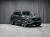 Volvo XC40 Plus (Dark Theme) 2026-8