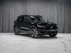 Volvo XC40 Ultra (Dark Theme) 2026-1