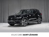 Volvo XC40 Ultra (Dark Theme) 2026-0