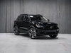 Volvo XC40 Plus (Dark Theme) 2026-1