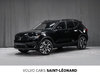 Volvo XC40 Plus (Dark Theme) 2026-0